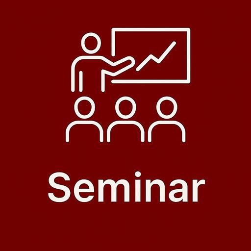 Seminare von Mister Betriebsrat