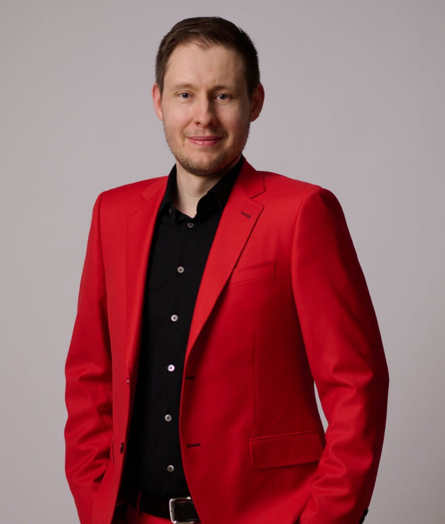 Mister Betriebsrat ist Referent bei den Seminaren "Künstliche Intelligenz für Betriebsräte", "Microsoft 365 für Betriebsräte", "SAP S/4 HANA für Betriebsräte" und "Mitbestimmung bei IT-Systemen".