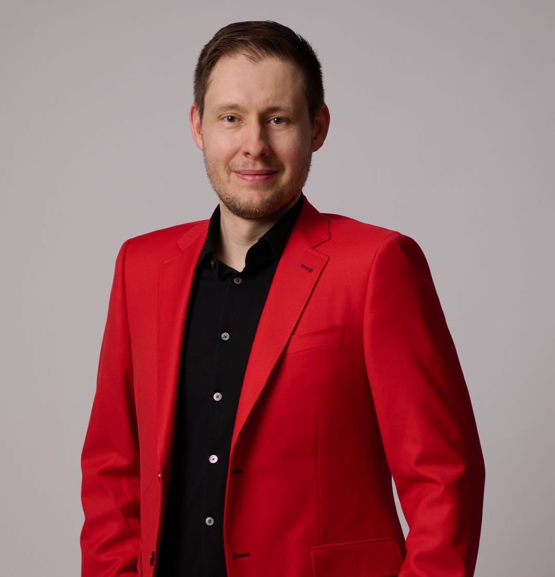 Mister Betriebsrat ist Referent beim Seminar "Künstliche Intelligenz für Betriebsräte"